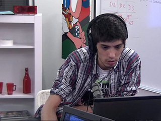 Le Parrain - FU ARJEL/LaBonneSalad - (2/3) - Pokerstars Live