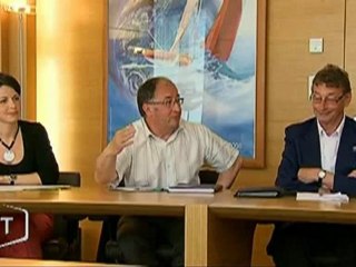 Journée Mondiale sans tabac (Vendée)