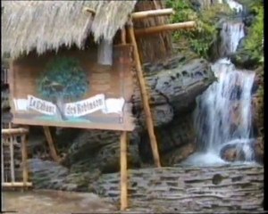 cabane des robinsons