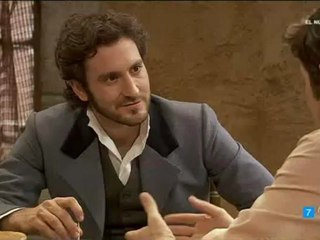 TRISTAN ALFONSO LA DUDA OFENDE CUENTAME  ESDPV 31-05-2012