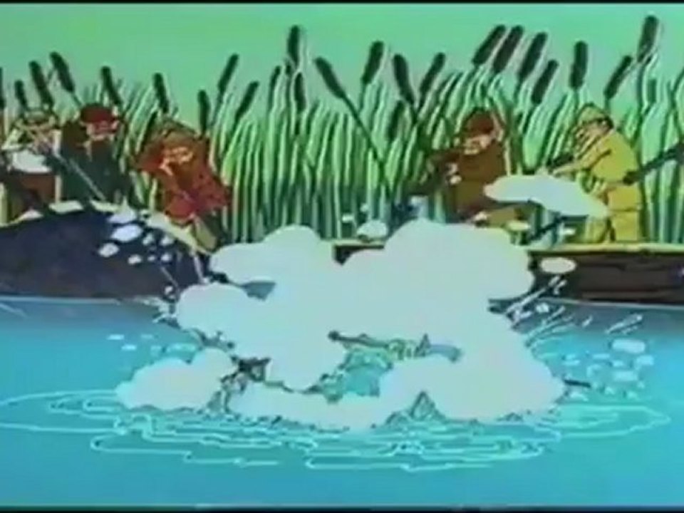 Le festival International du film d'Animation 2012 à Annecy: les temps forts