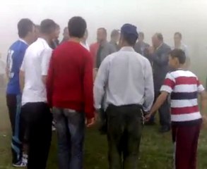 Eser Meydan Davul Zurna