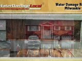 Milwaukie Water Damage Repair ~ Sewage Clean Up Service