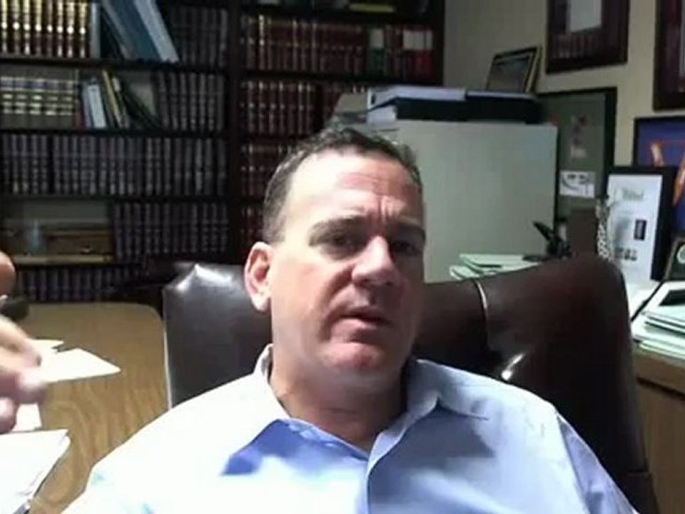 Fraudclosure and Bank Break Ins