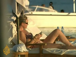 Maldives' ecology under threat - 14 Dec 2009