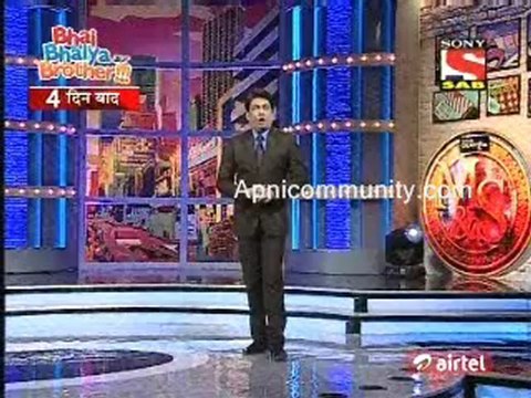 Movers and Shakers[Ft Neha Dhupiya & Sonu Sood] - 31st May 2012 pt1