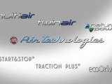 Fiat Punto Air Technologies