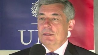 Interview Henri Guaino MonVersailles Question 6 : La 3è circonscription et ses 13 communes, urbaines ou rurales, sont très diversifiées : comment comptez-vous l'aborder ?