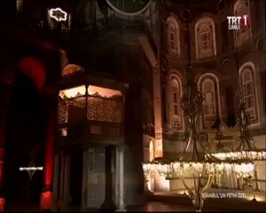 78 yıl sonra Ayasofya Câmiinde Ezan TRT'den canlı yayınlandı... (şükürler olsun ALLAHIM)