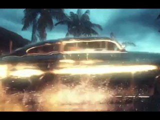 Hitman: Absolution E3 2012: Saints Trailer HD