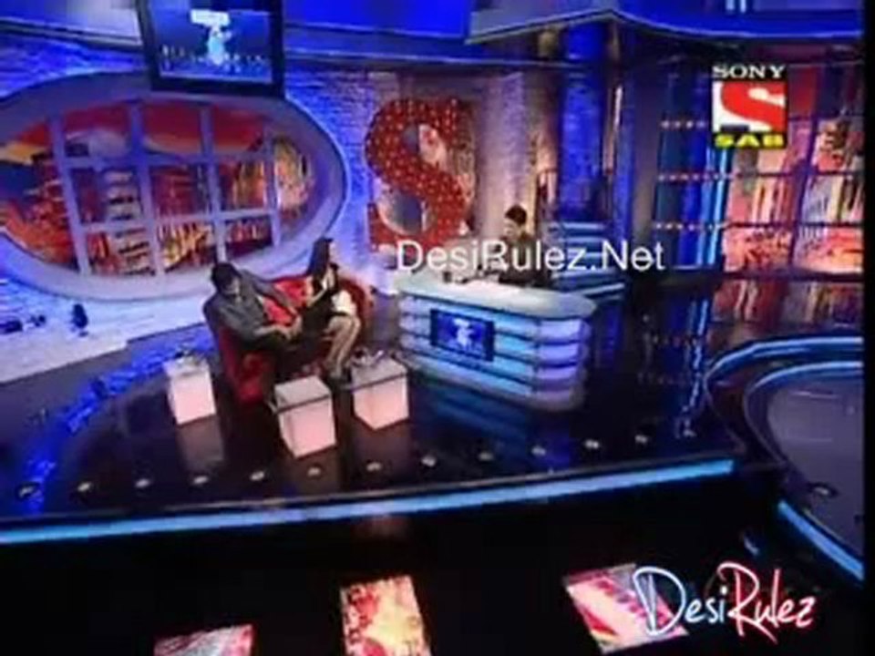 Movers and Shakers 31st May 2012pt2