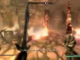 54) The Elder Scrolls V : Skyrim (PC) - La mort incarnée