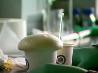 China's green technology, 15 Dec 2009