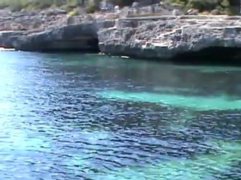 Iberostar Cala Barca Club Cala Mondrago Mallorca Schlagerreise 2012 Klaus Densow