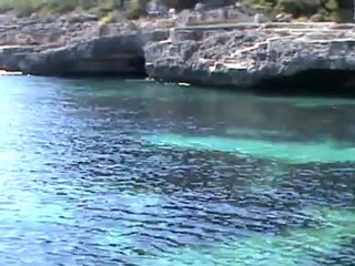 Iberostar Cala Barca Club Cala Mondrago Mallorca Schlagerreise 2012 Klaus Densow