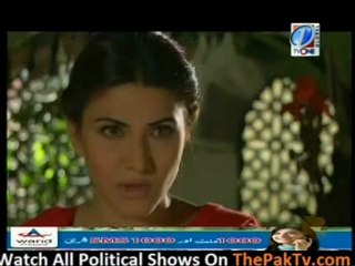 Main Bi Khuwab Dekhti Hoon Episode 6 By TvOne - Part 1