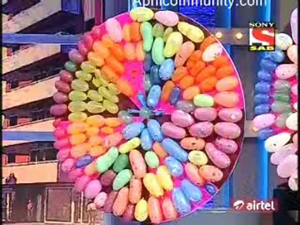 Movers and Shakers[Ft Neha Dhupiya & Sonu Sood] - 31st May 2012 pt3