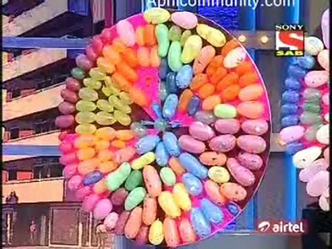 Movers and Shakers[Ft Neha Dhupiya & Sonu Sood] - 31st May 2012 pt3