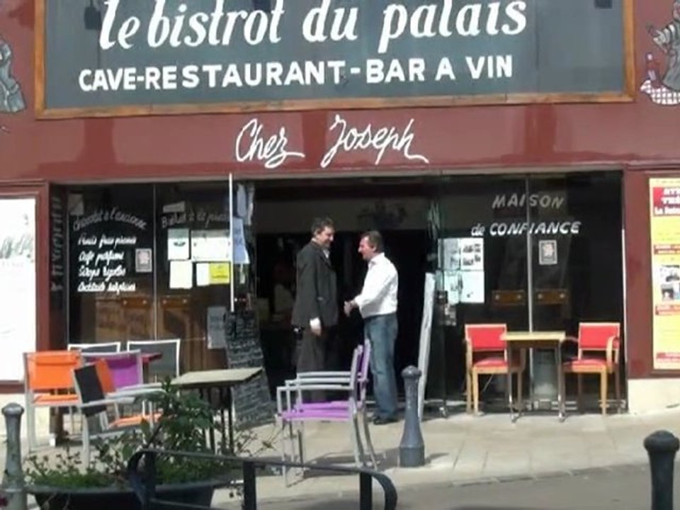 Logement social et législatives