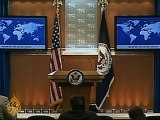 US approves new sanctions on Iran  - 16 Dec 09