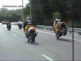 Accident Motos 3Gp