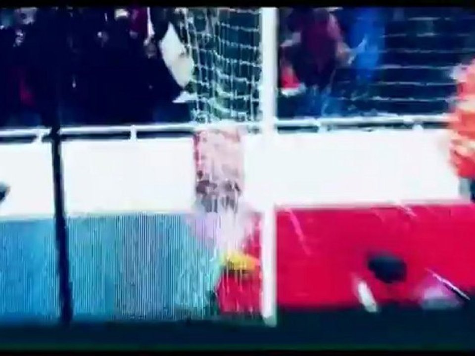 Tornado Cup