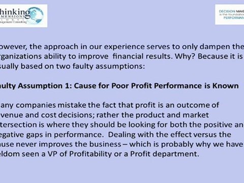 Business Strategy Consultants