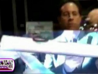 Jerry Seinfeld Chose Family Over Television