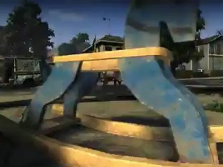 Homefront Trailer Multijugador