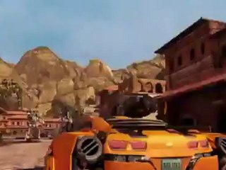 Transformers El Lado Oscuro de la Luna en HobbyNews.es