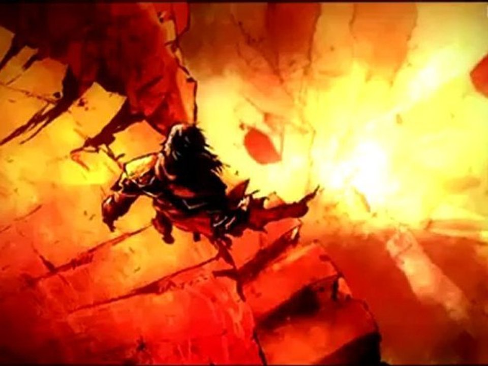 Castlevania Lords of Shadow Reverie en HobbyNews.es