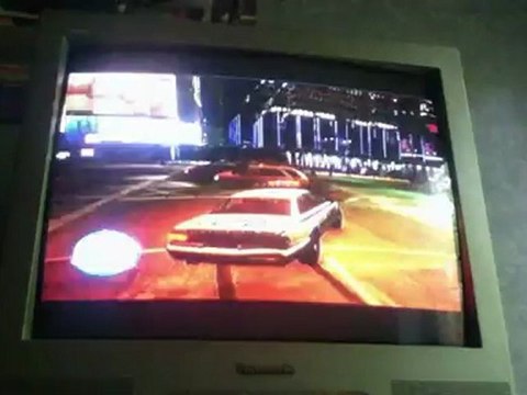 délire avec les flics dans GTA IV