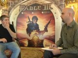 Presentacion de Fable III en Madrid, en HobbyNews.es