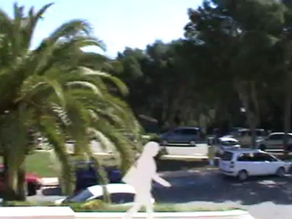 Iberostar Cala Barca Club Cala Mondrago Mallorca Schlagerreise 2012 Klaus Densow