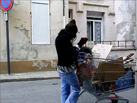 J'aime pas les étincelles Roses.