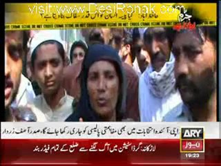 Jurm Bolta Hai - 31th May 2012 part 2