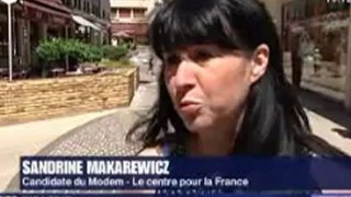 Reportage de France 3 Picardie
