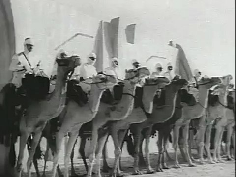 La guerre d'Algérie 1954-1962