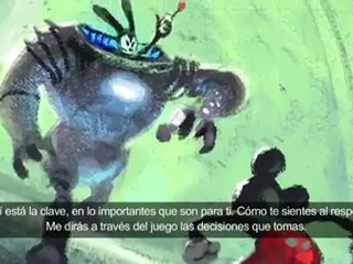 Narrativa de Disney Epic Mickey en HobbyNews.es