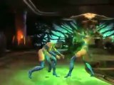 Gameplay de Shang Tsung en Mortal Kombat, en HobbyNews.es
