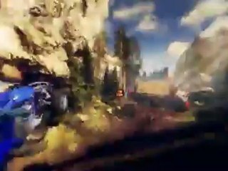 Nail'd Adrenaline - Tráiler en HobbyNews.es