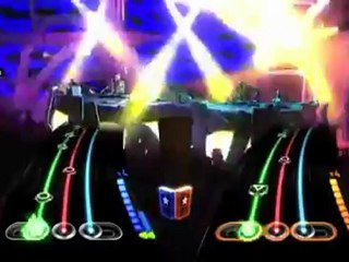 DJ Hero 2 Ultra Music Mix Pack en HobbyNews.es