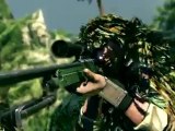 Trailer de Sniper Ghost Warrior para PS3