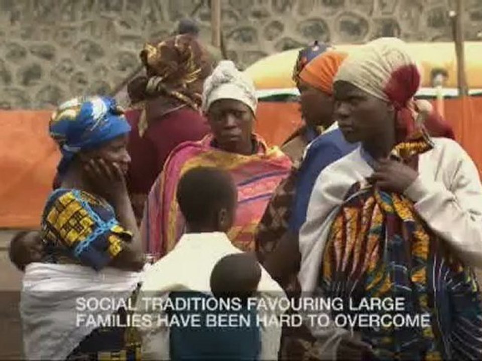 Inside Story - Uncontrolled child birth - 17 Dec 09