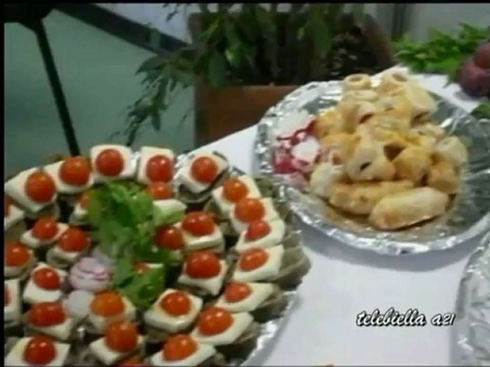 LA NOUVELLE CUISINE