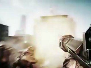 Battlefield 3 - Terremotos Ep. II Objetivo Alcanzado en HobbyNews.es