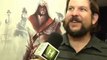 Presentacion de Assassin's Creed La Hermandad en Madrid, en HobbyNews.es