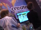 Electronic Arts en GAMEFEST 2010