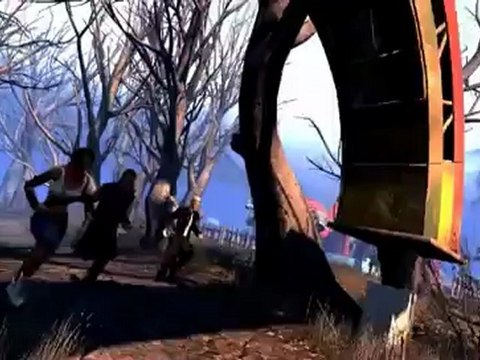 The Secret World GDC 2011 en HobbyNews.es