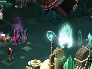 Islands of WAKFU en HobbyNews.es
